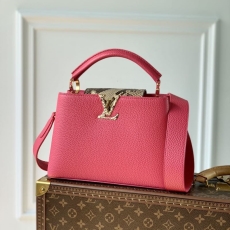 LV Top Handle Bags